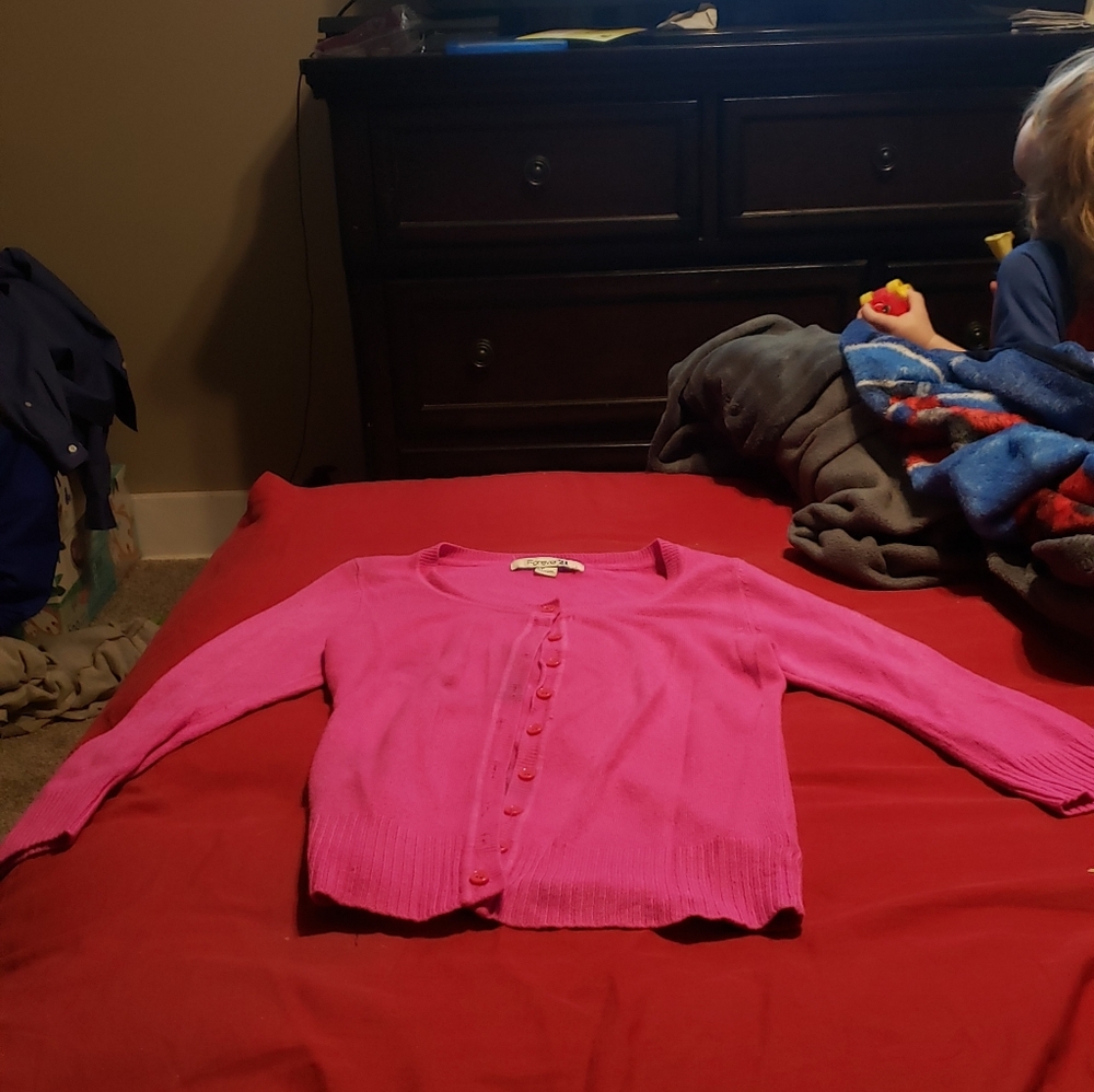 Cardigan